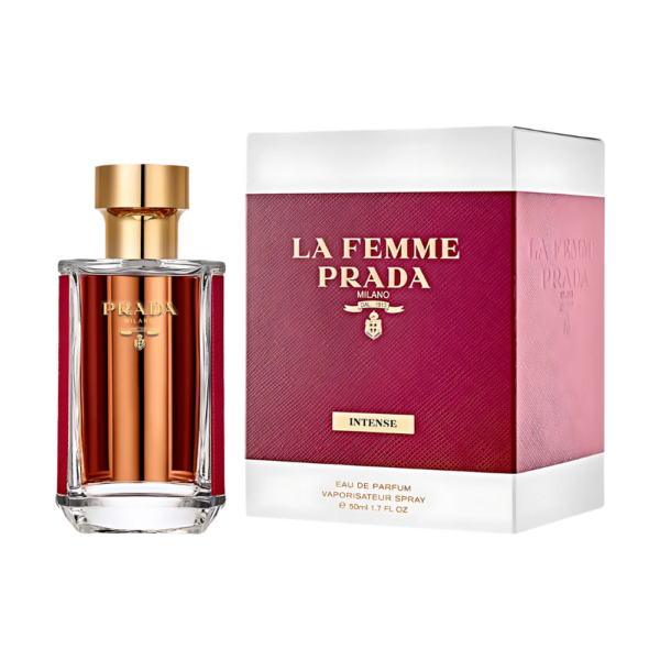 Prada La Femme Intense