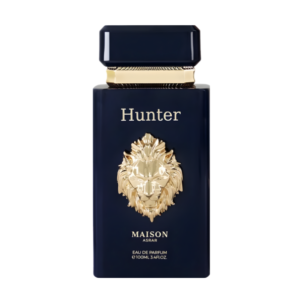 Maison Asrar Hunter