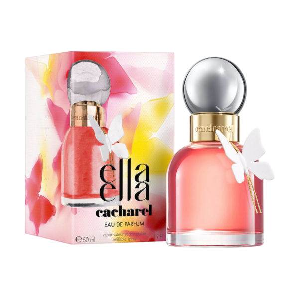 Cacharel Ella Ella