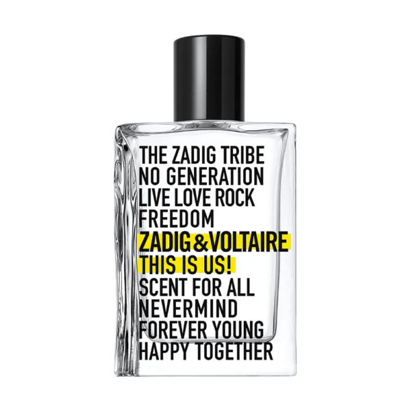 Zadig & Voltaire This Is Us!