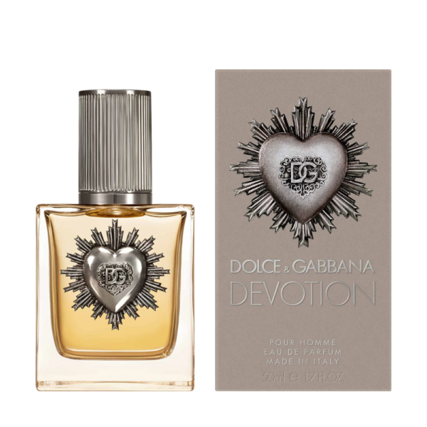 Dolce&Gabbana Devotion Pour Homme