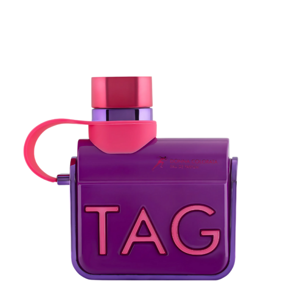 Armaf Tag Her Donna Colorata