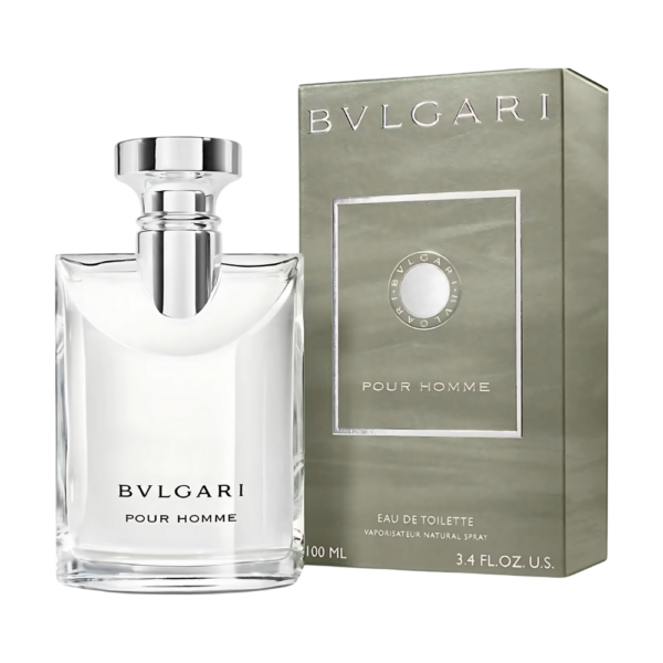 Bvlgari Pour Homme