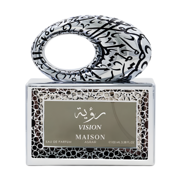 Maison Asrar Vision