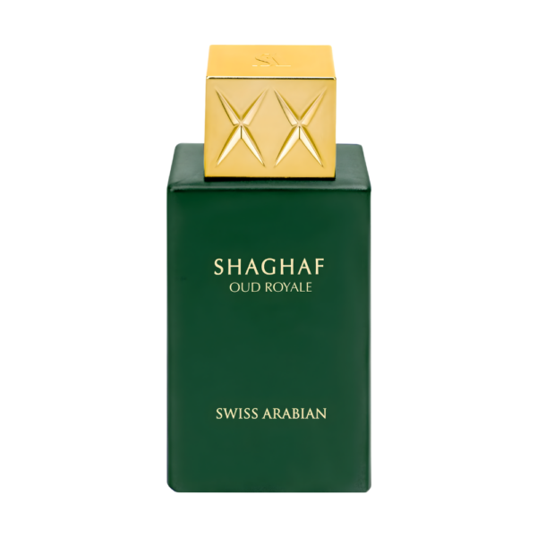 Swiss Arabian Shaghaf Oud Royale