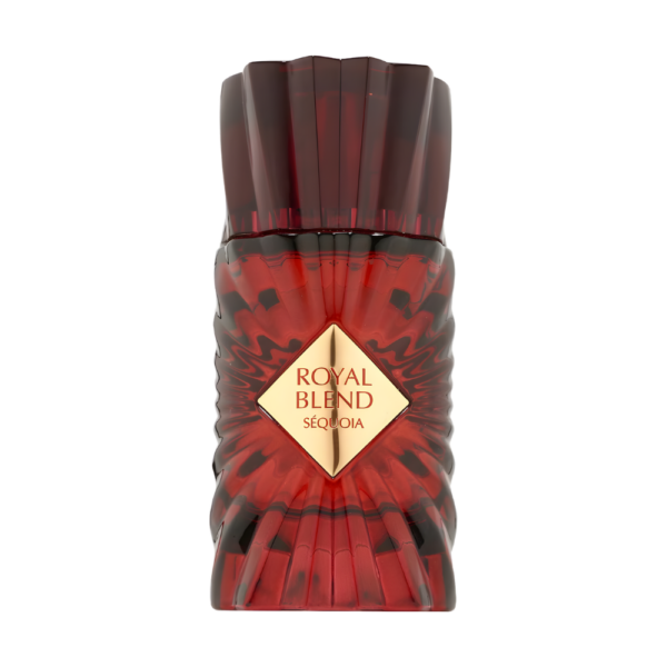 French Avenue Royal Blend Sequoia