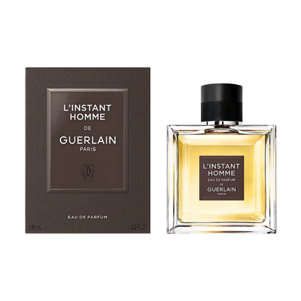 Guerlain L’Instant Homme