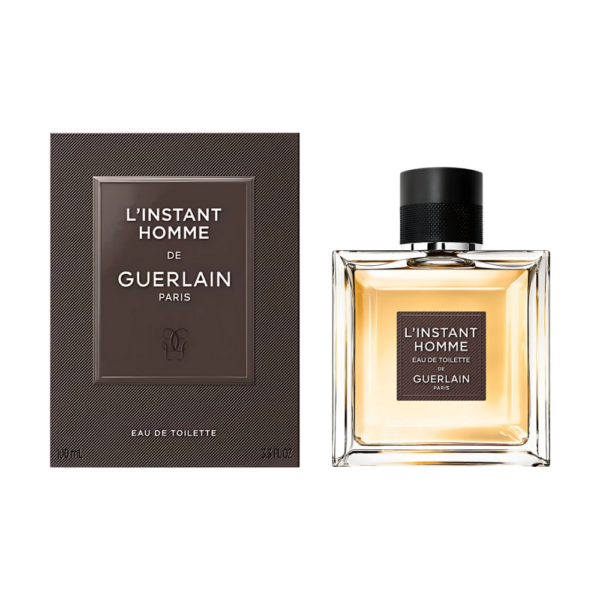 Guerlain L’Instant Homme