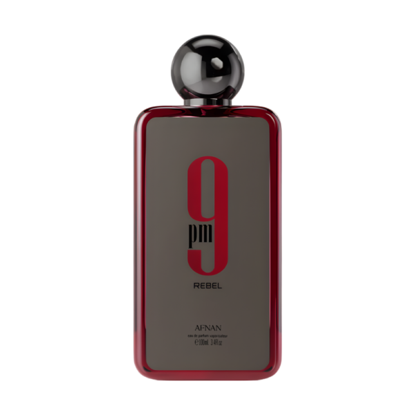 Afnan 9 PM Rebel