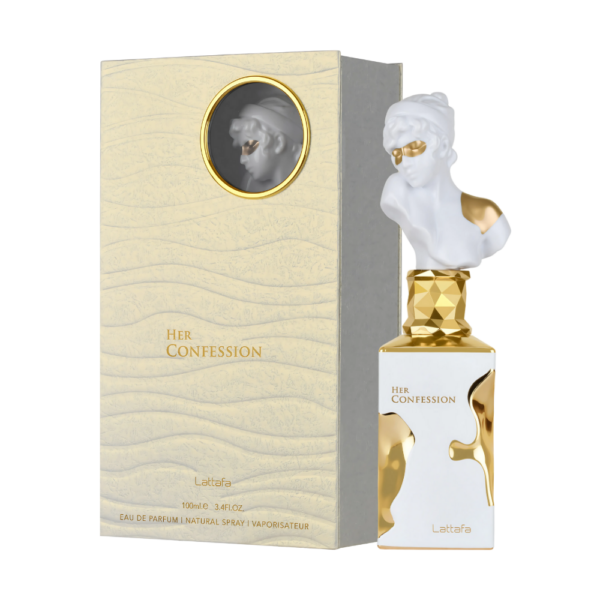 Lattafa Her Confession