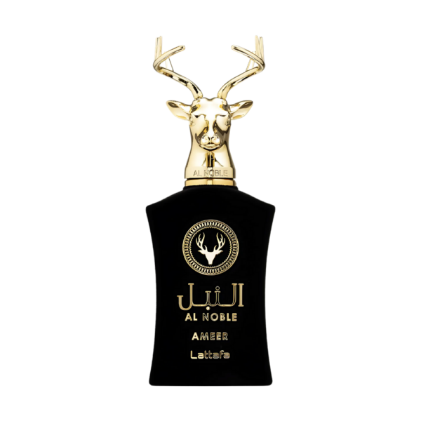 Lattafa Al Noble Ameer