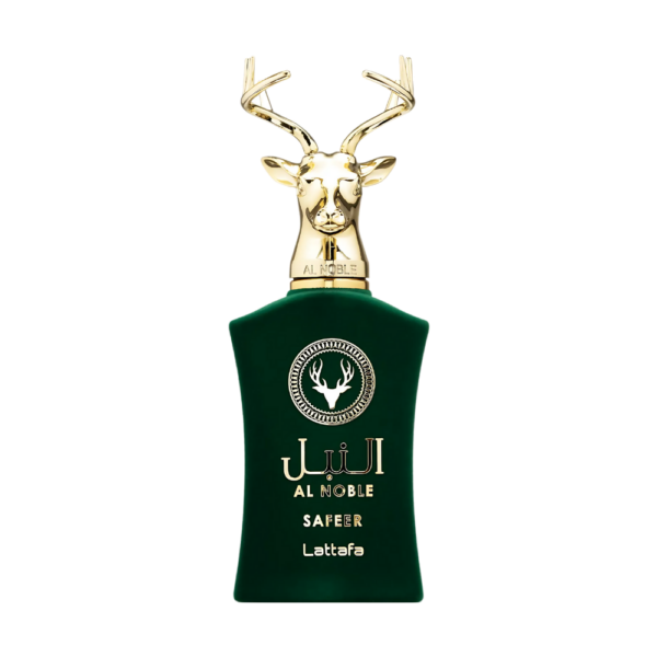 Lattafa Al Noble Safeer