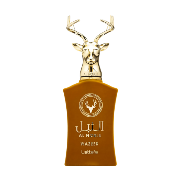 Lattafa Al Noble Wazeer