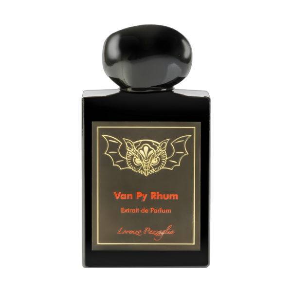 Lorenzo Pazzaglia Van Py Rhum