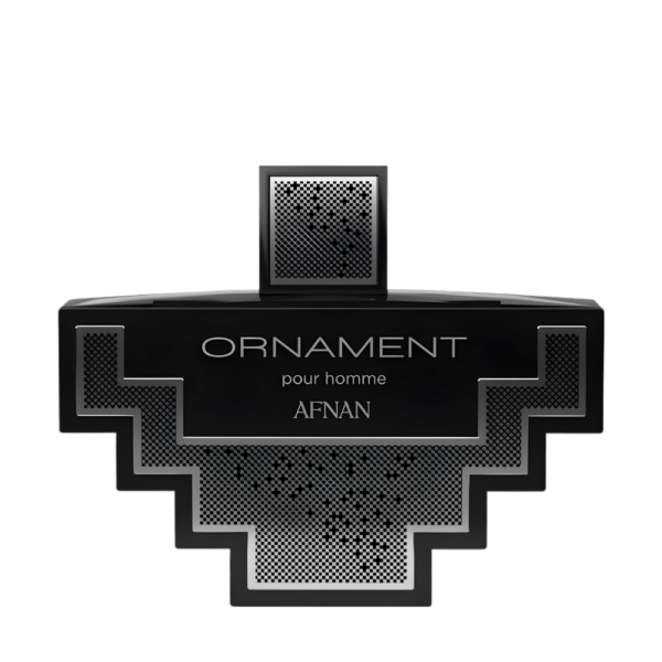 Afnan Ornament Pour Homme
