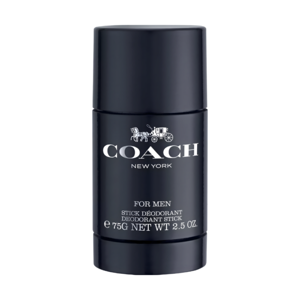 Coach For Men