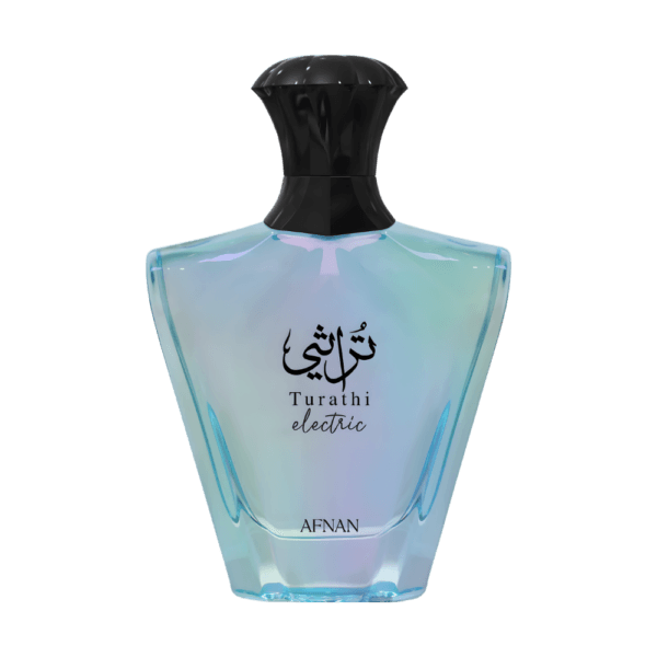 Afnan Turathi Electric