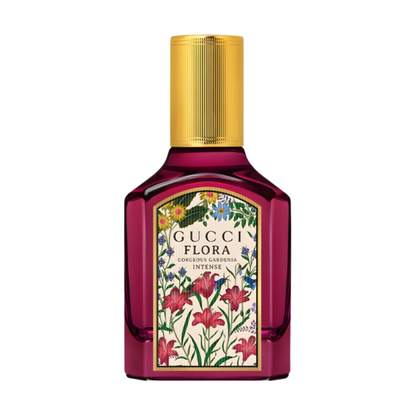 Gucci Flora Gorgeous Gardenia Intense
