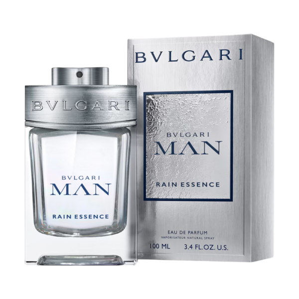 Bvlgari Bvlgari Man Rain Essence