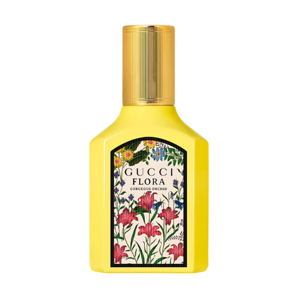 Gucci Flora Gorgeous Orchid