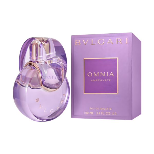 Bvlgari Omnia Amethyste