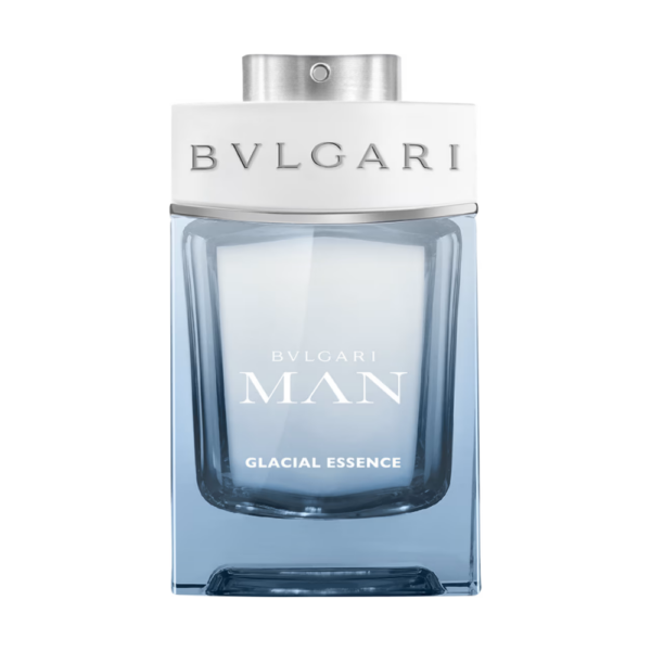 Bvlgari Bvlgari Man Glacial Essence