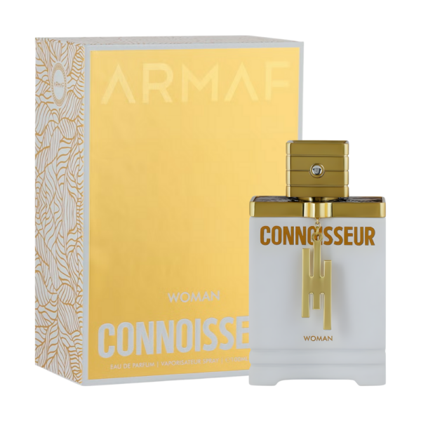Armaf Connoisseur Women