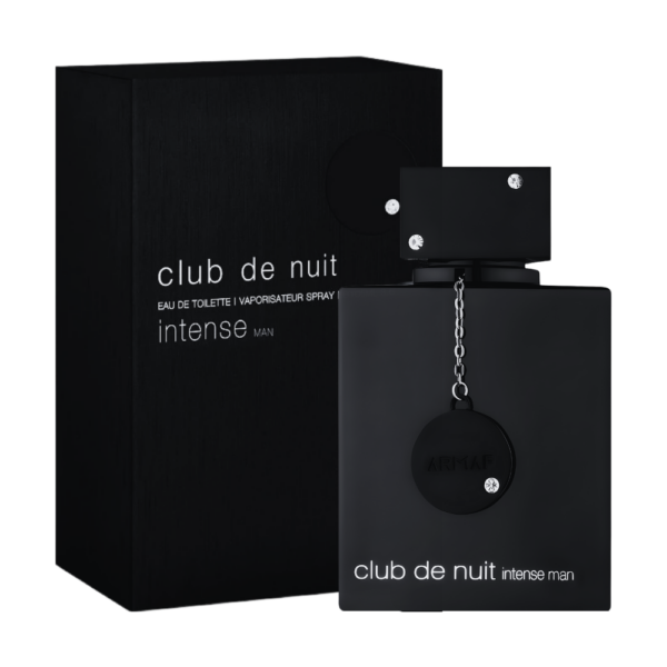 Armaf Club De Nuit Intense Man