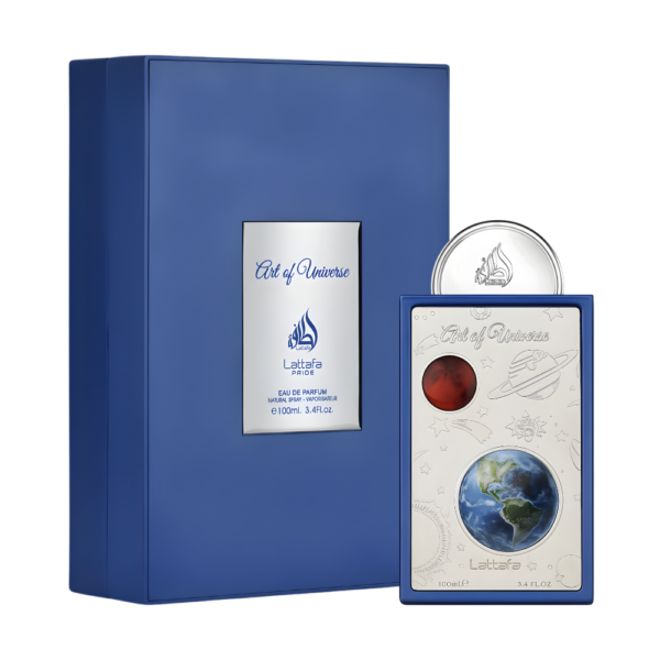 Lattafa Art Of Universe