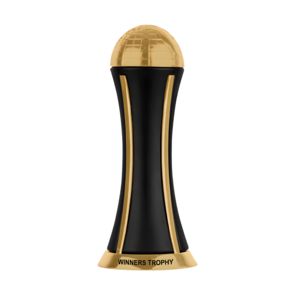 Lattafa Winners Trophy Gold