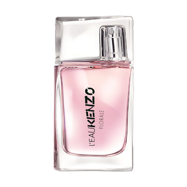 L’Eau Kenzo Florale