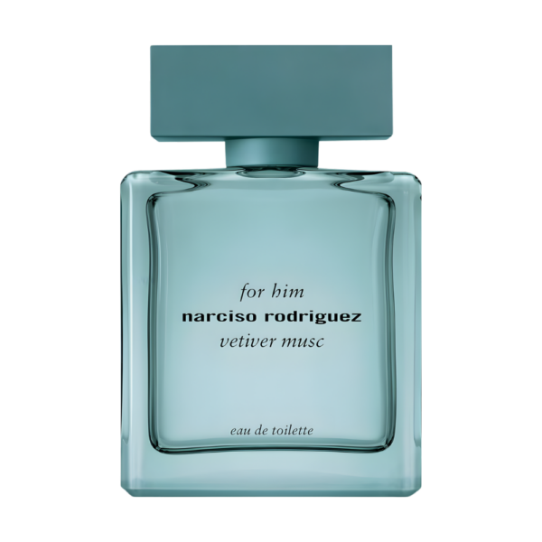 For Him Vetiver Musc