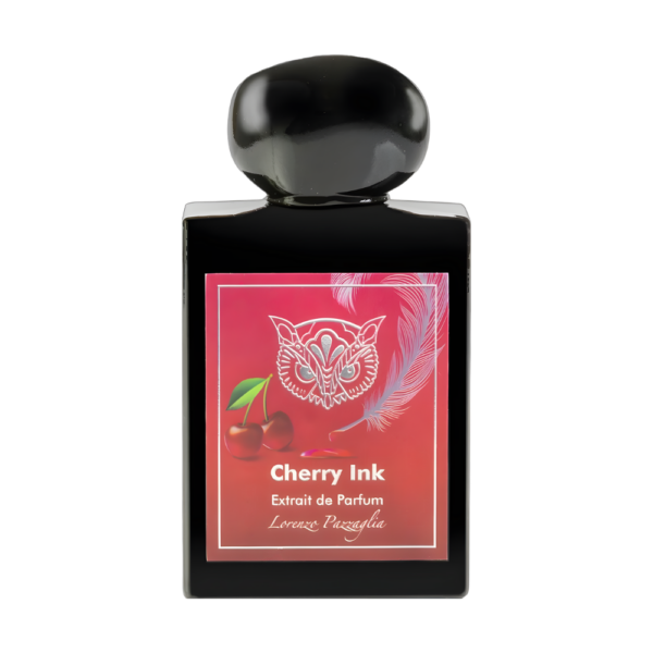 Lorenzo Pazzaglia Cherry Ink