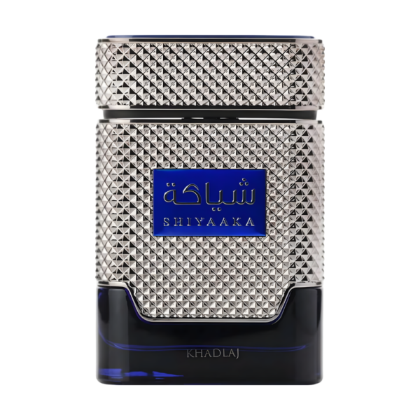 Khadlaj Shiyaaka Blue