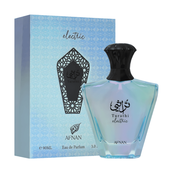 Afnan Turathi Electric