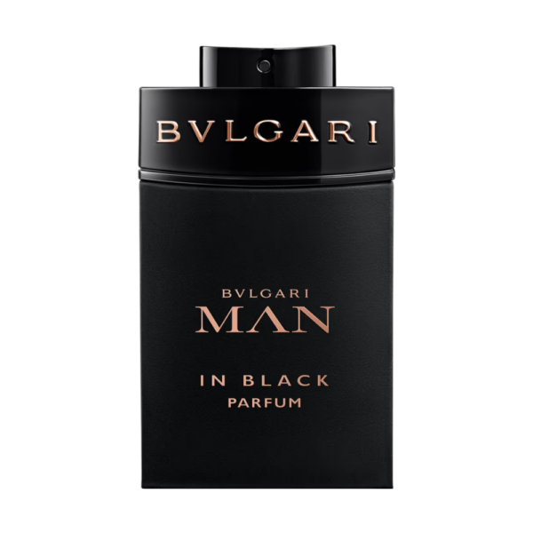 Bvlgari Bvlgari Man In Black Parfum