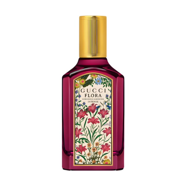 Gucci Flora Gorgeous Gardenia Intense