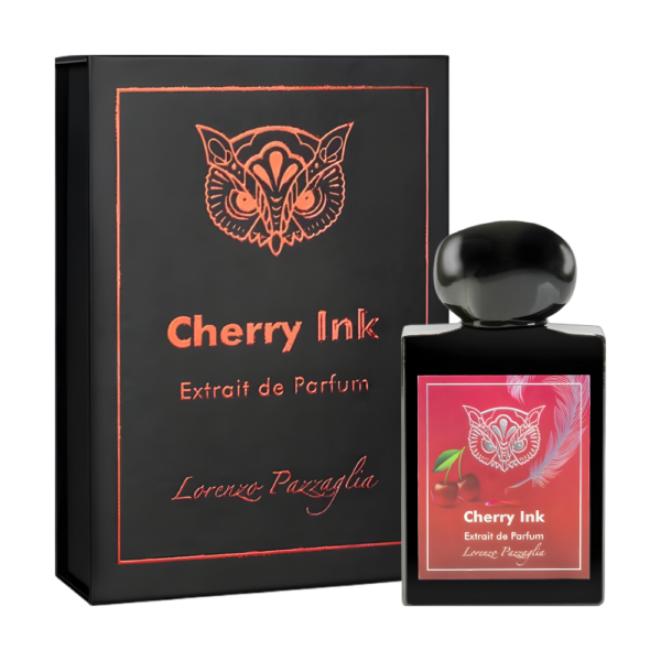 Lorenzo Pazzaglia Cherry Ink