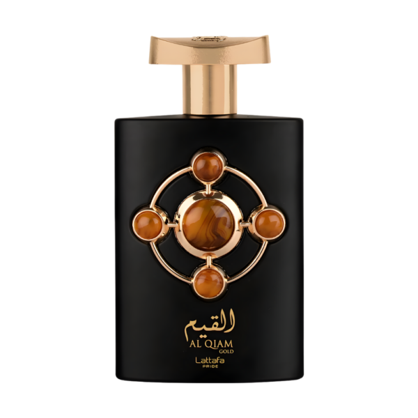 Lattafa Al Qiam Gold