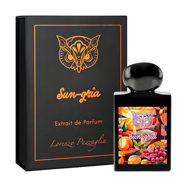 Lorenzo Pazzaglia Sun-gria