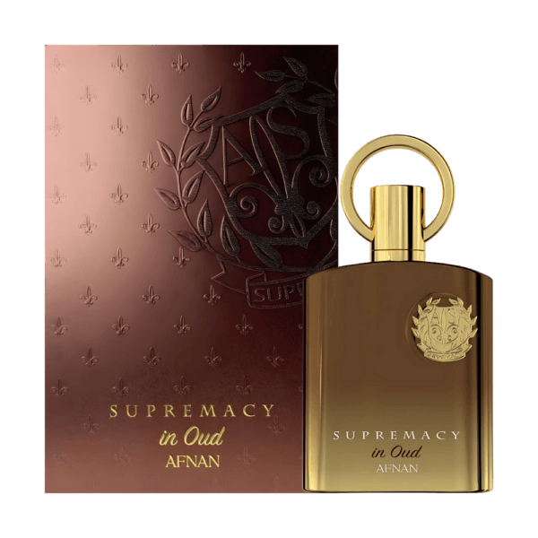 Afnan Supremacy In Oud