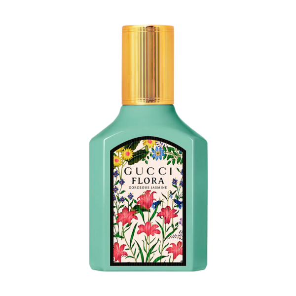 Gucci Flora Gorgeous Jasmine