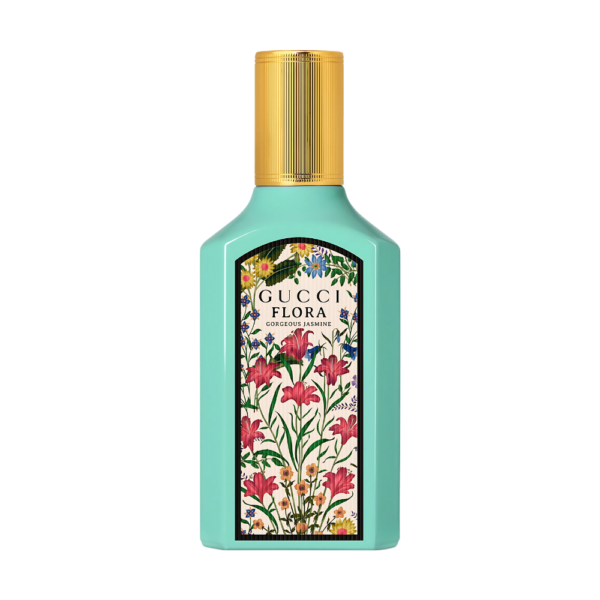 Gucci Flora Gorgeous Jasmine