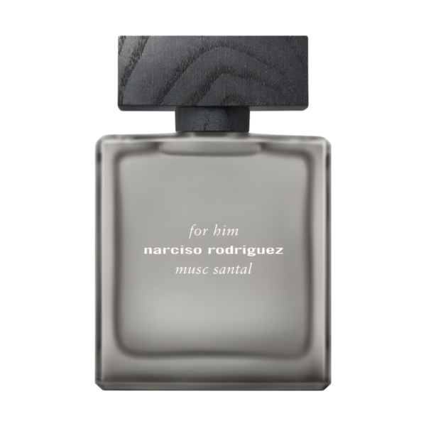 For Him Musc Santal