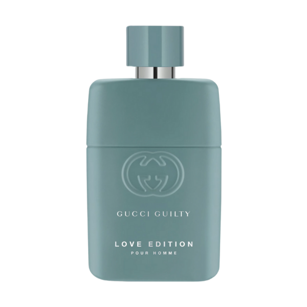 Gucci Guilty Love Edition Pour Homme