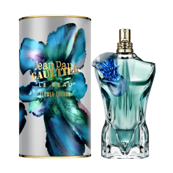 Le Beau Flower Edition
