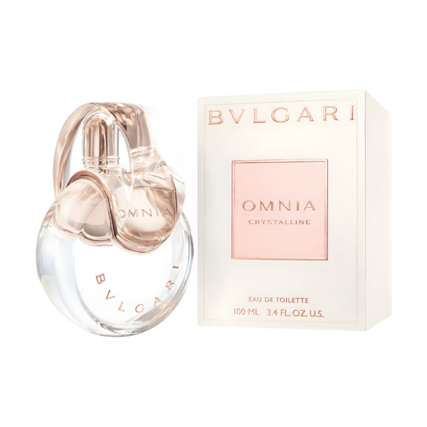 Bvlgari Omnia Crystalline