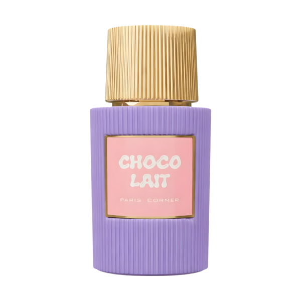 Paris Corner Choco Lait