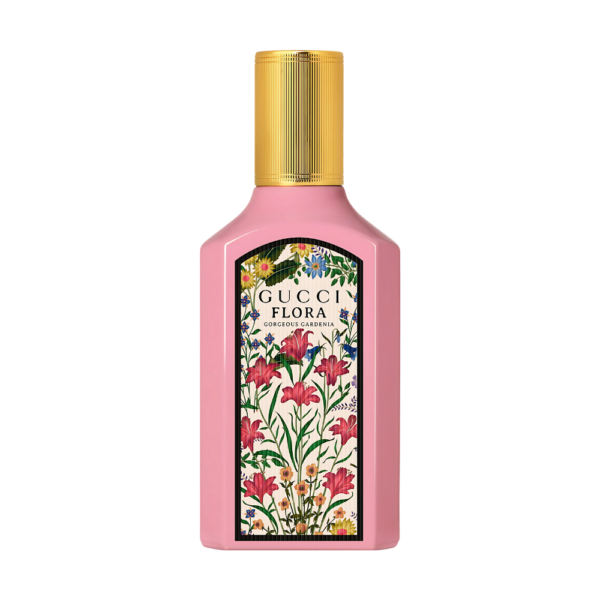Gucci Flora Gorgeous Gardenia