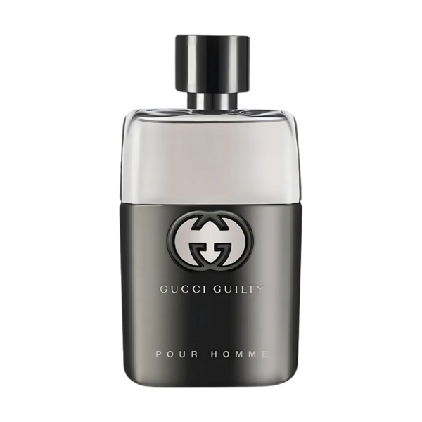 Gucci Guilty Pour Homme